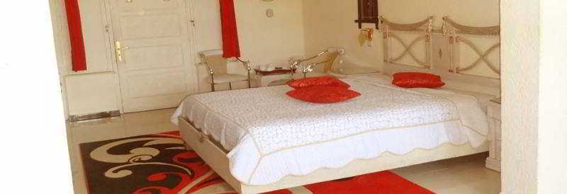 New Dodoma Hotel Bagian luar foto