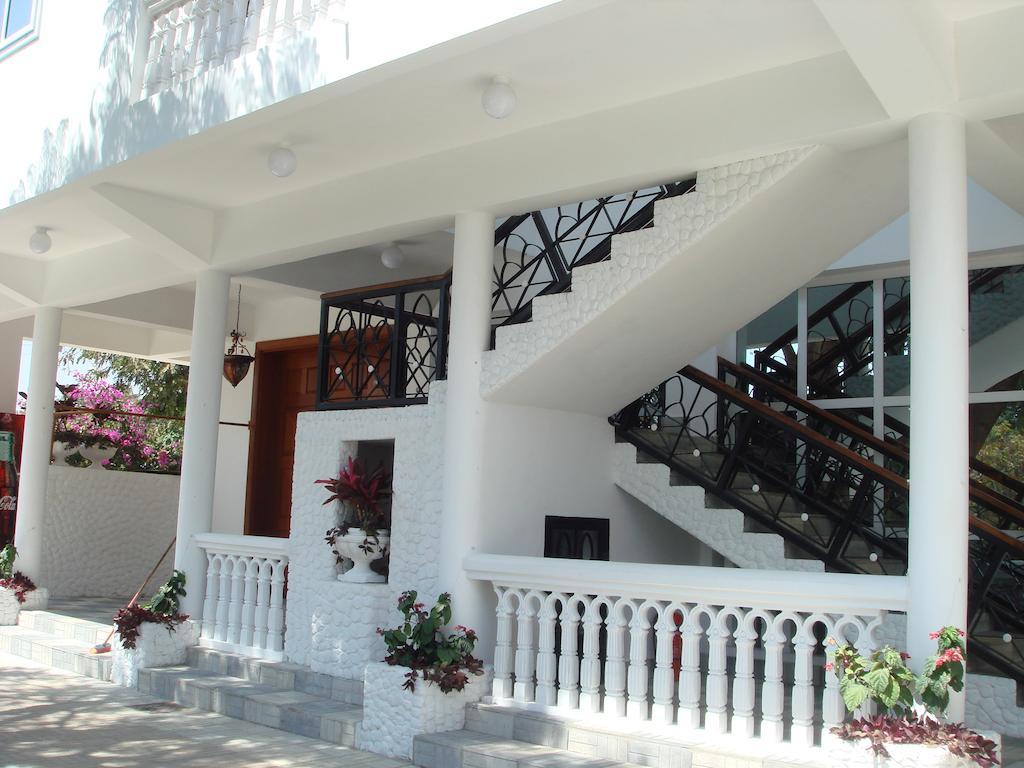 New Dodoma Hotel Bagian luar foto