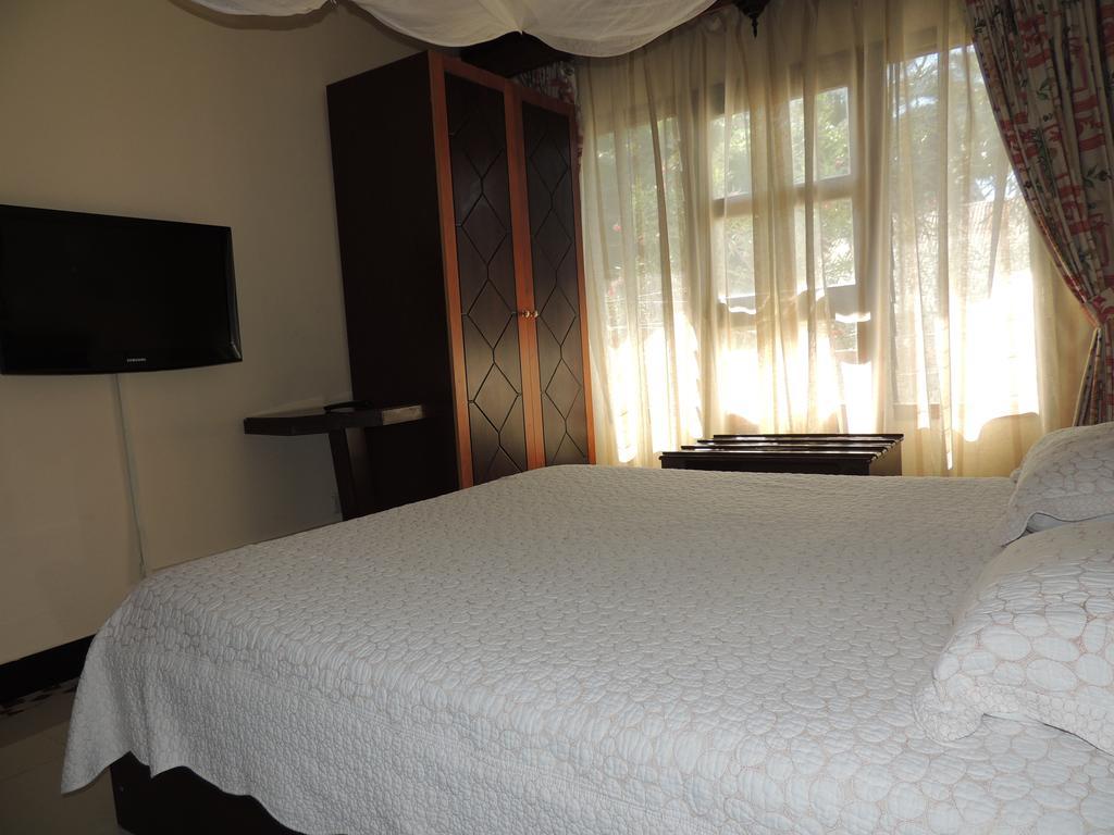 New Dodoma Hotel Ruang foto