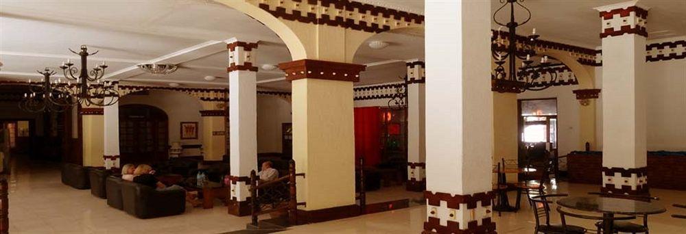 New Dodoma Hotel Bagian luar foto