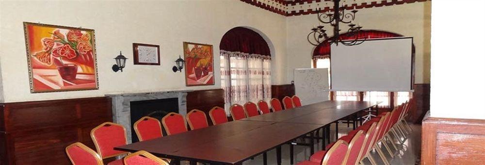 New Dodoma Hotel Bagian luar foto