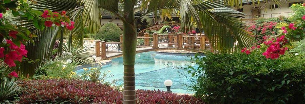 New Dodoma Hotel Bagian luar foto