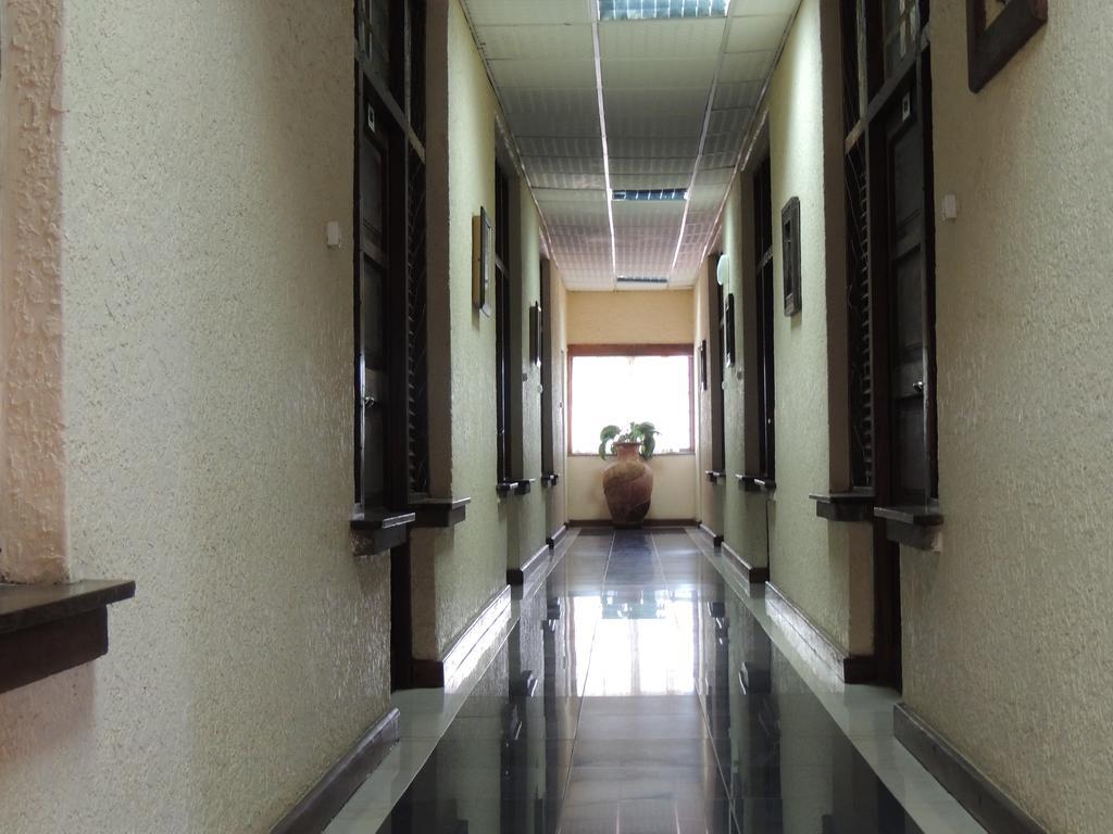 New Dodoma Hotel Bagian luar foto