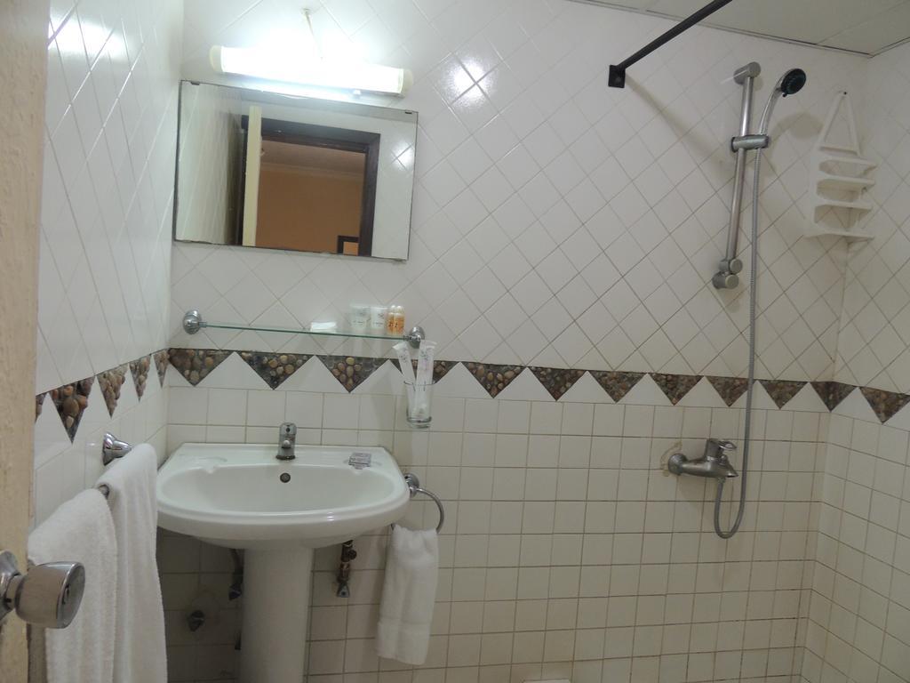 New Dodoma Hotel Ruang foto