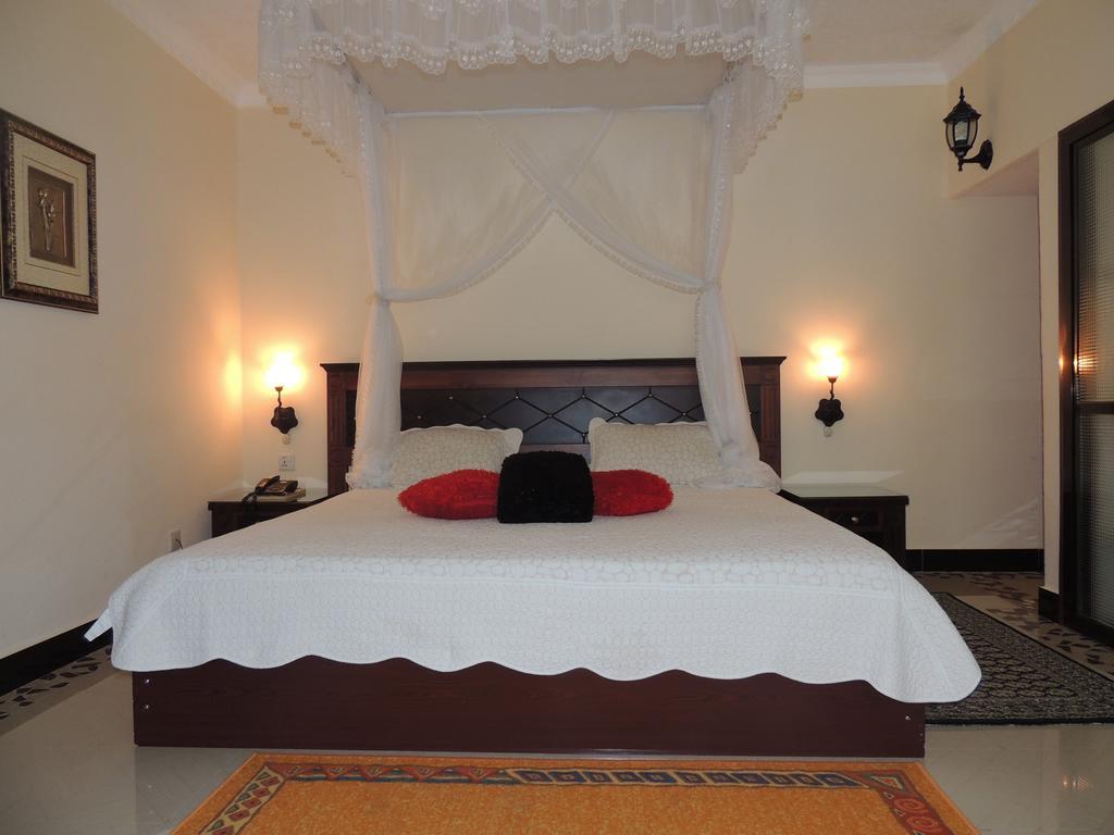 New Dodoma Hotel Ruang foto