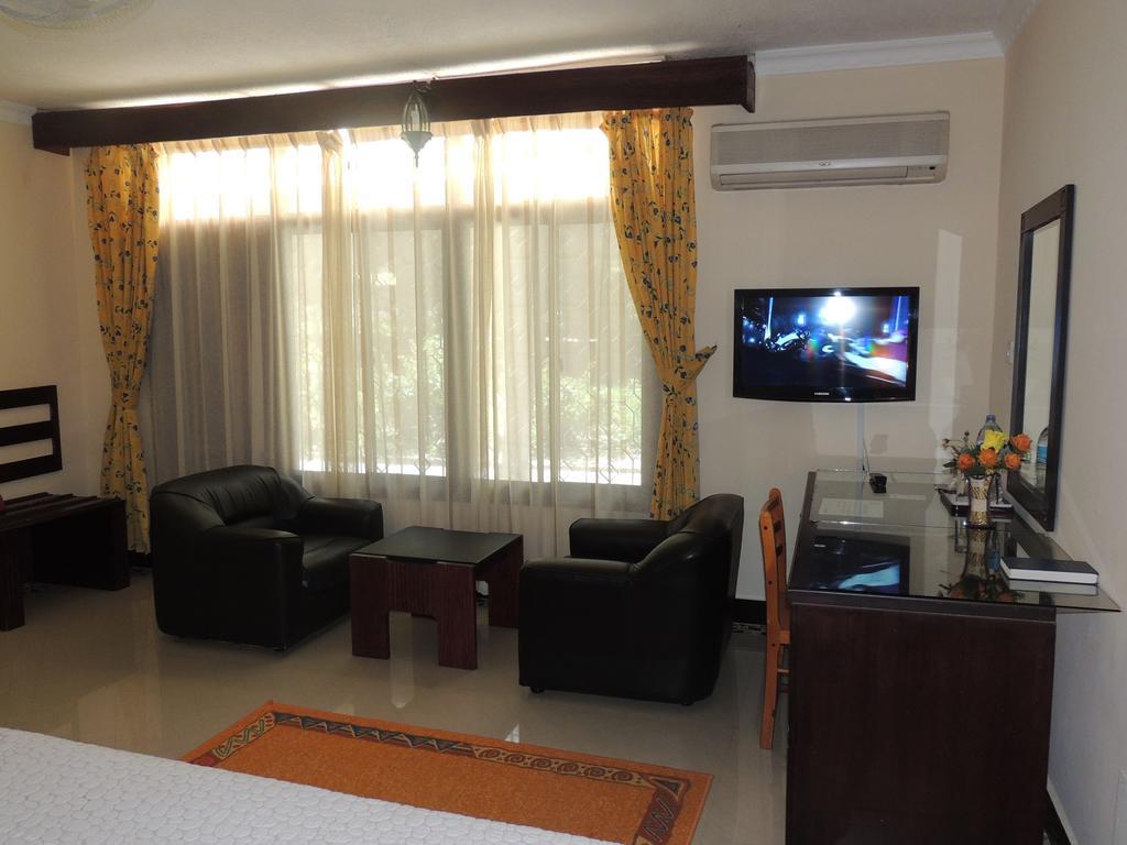 New Dodoma Hotel Ruang foto