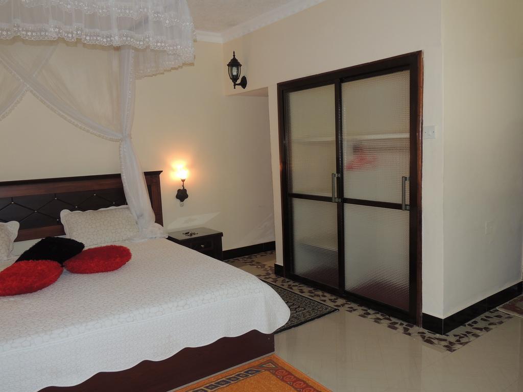 New Dodoma Hotel Ruang foto