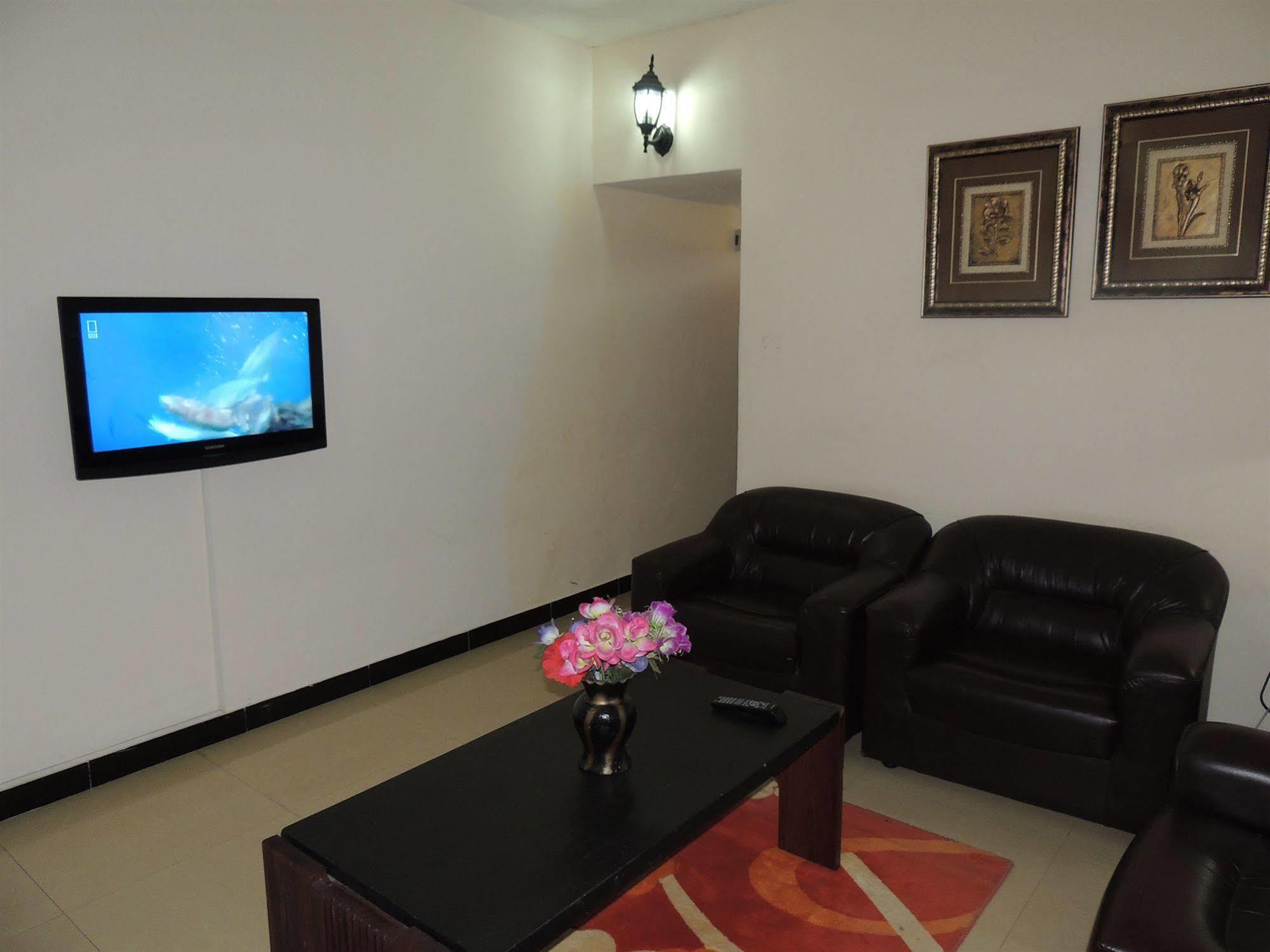 New Dodoma Hotel Bagian luar foto