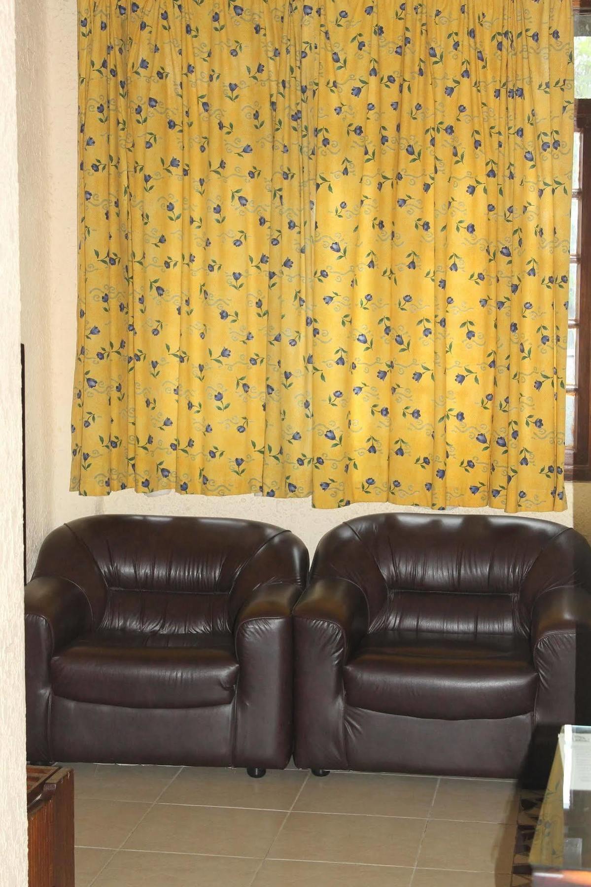 New Dodoma Hotel Bagian luar foto