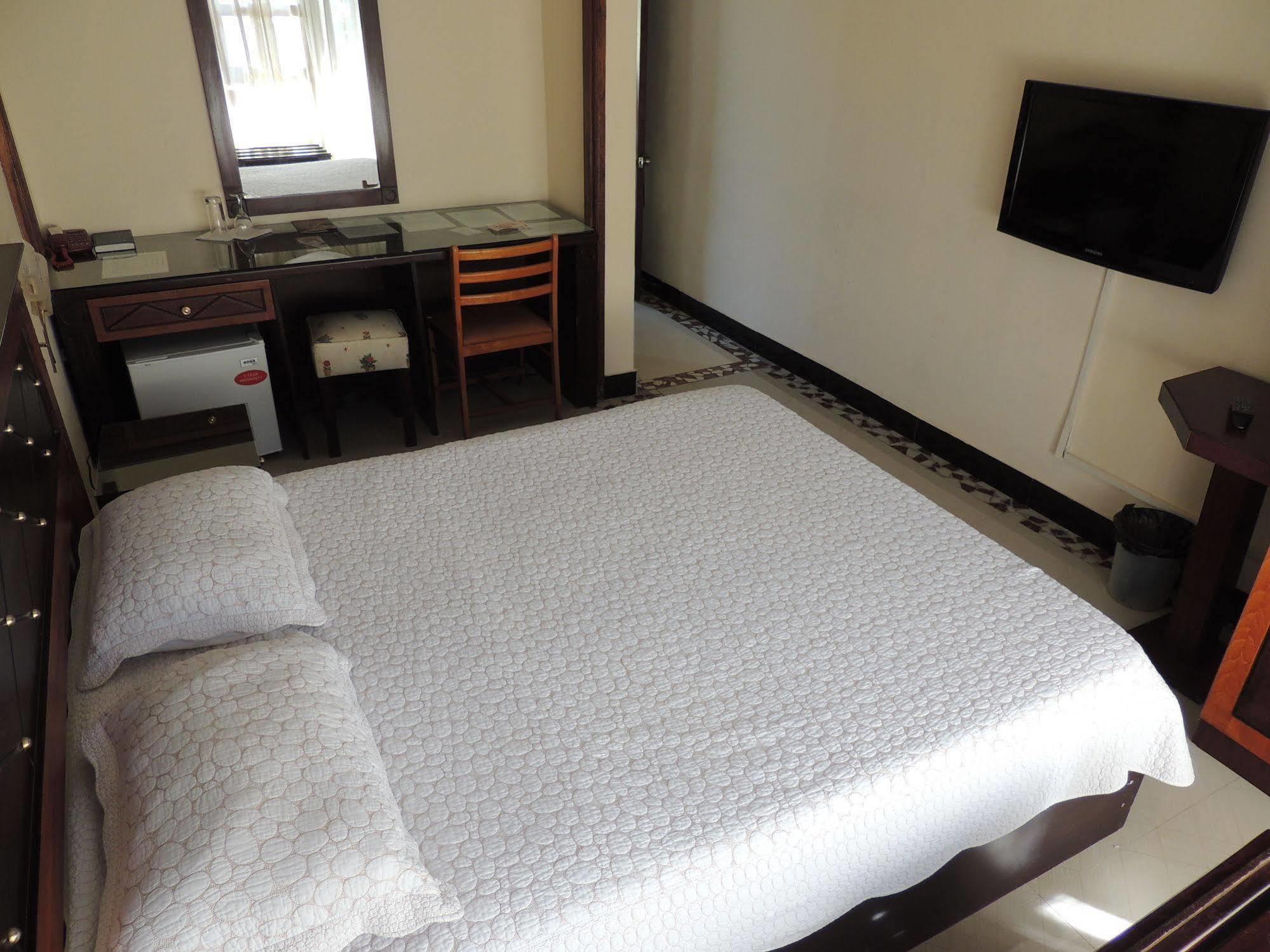 New Dodoma Hotel Bagian luar foto