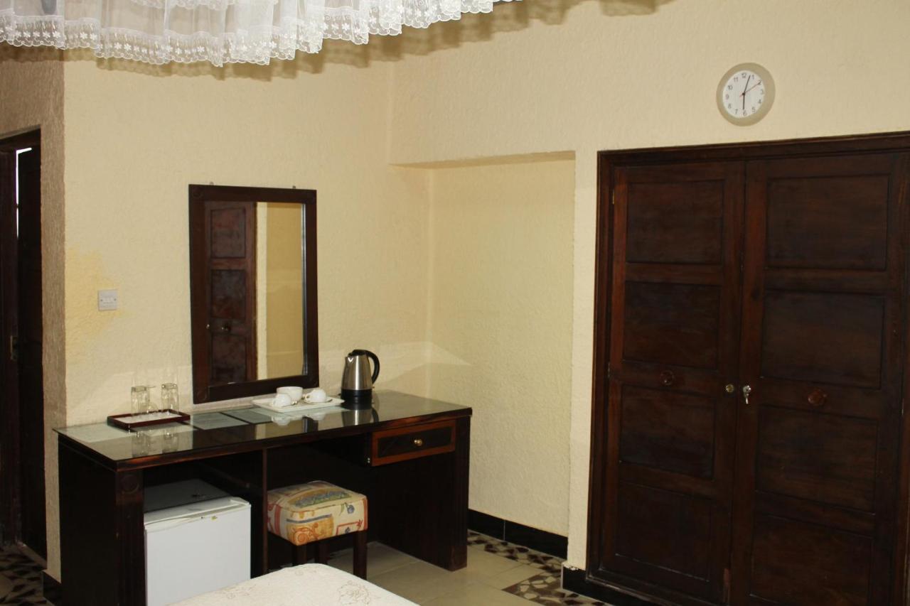 New Dodoma Hotel Ruang foto
