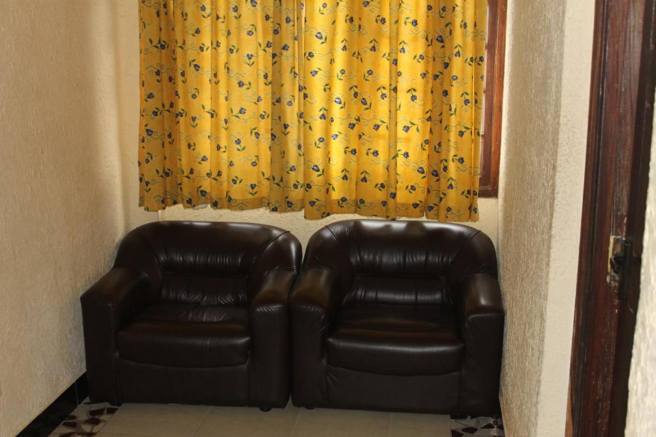 New Dodoma Hotel Ruang foto